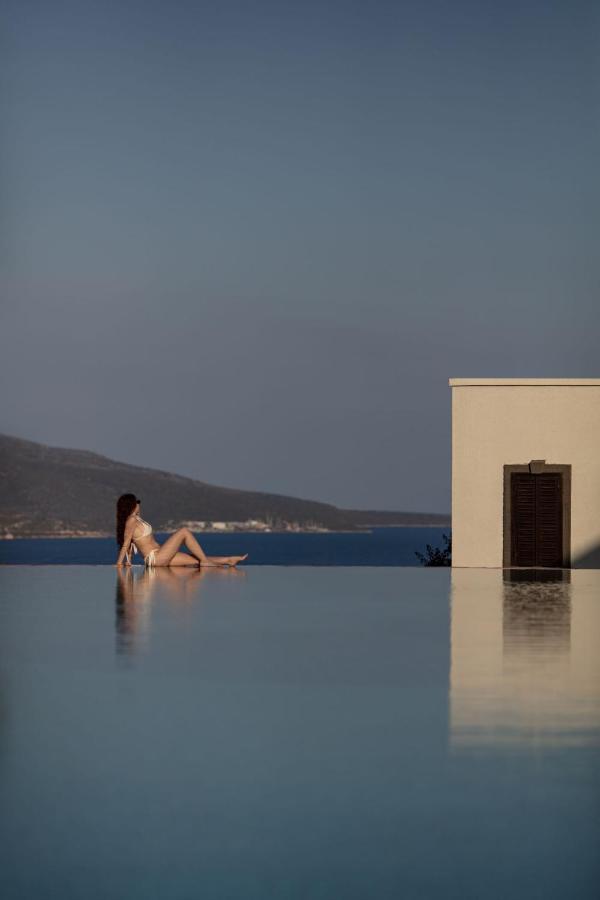 Doria Hotel Bodrum-City Center Bitez Exterior photo