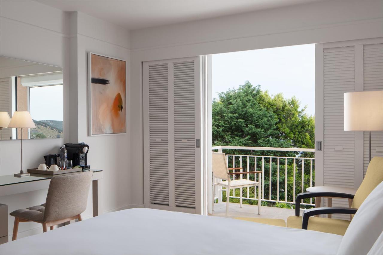 Doria Hotel Bodrum-City Center Bitez Exterior photo