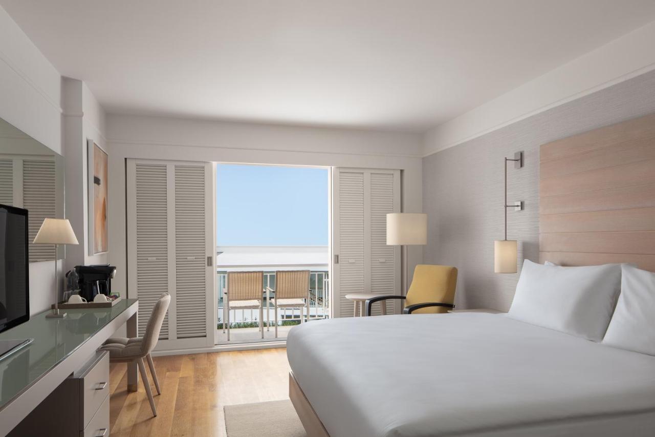 Doria Hotel Bodrum-City Center Bitez Exterior photo
