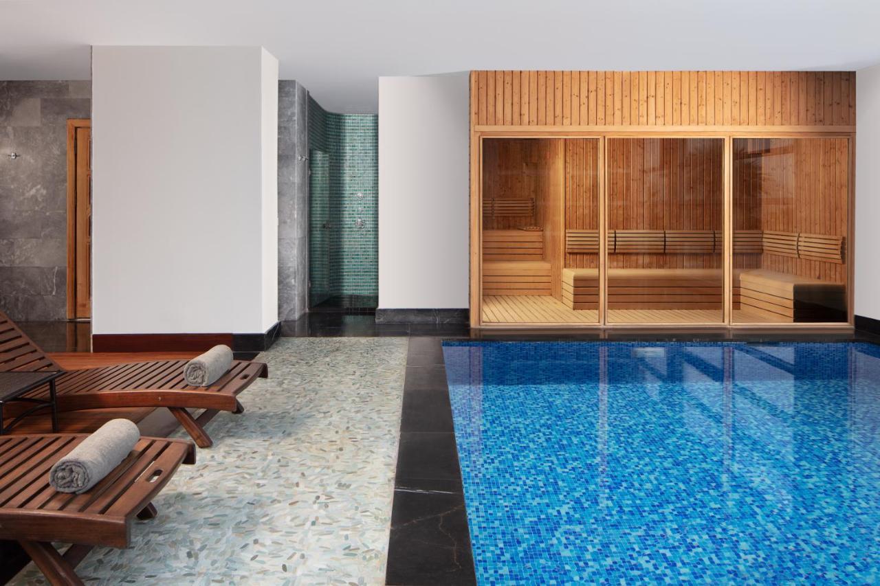 Doria Hotel Bodrum-City Center Bitez Exterior photo