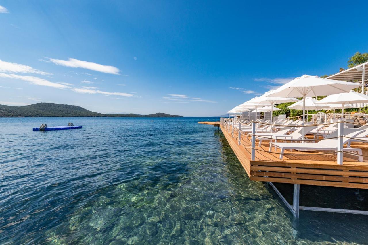 Doria Hotel Bodrum-City Center Bitez Exterior photo