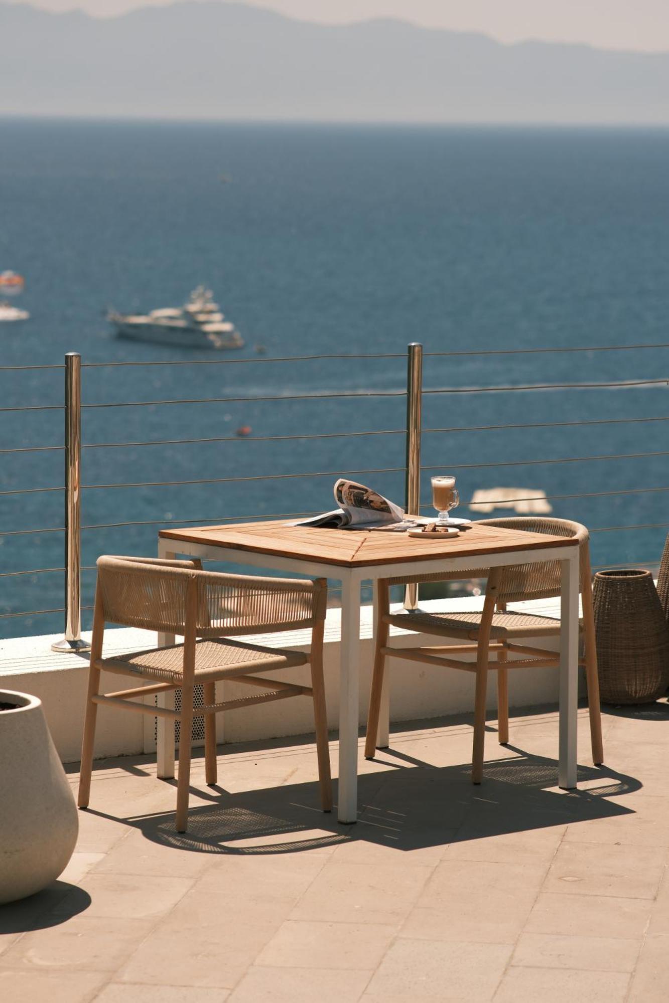 Doria Hotel Bodrum-City Center Bitez Exterior photo
