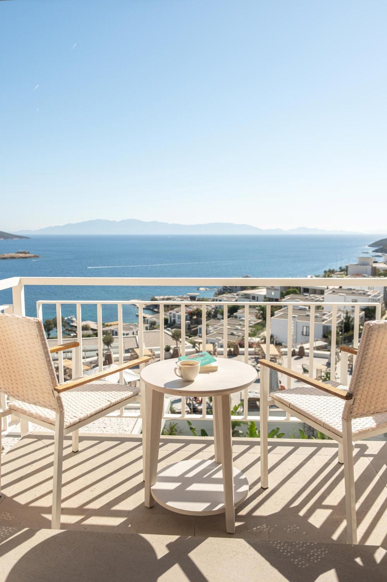 Doria Hotel Bodrum-City Center Bitez Exterior photo