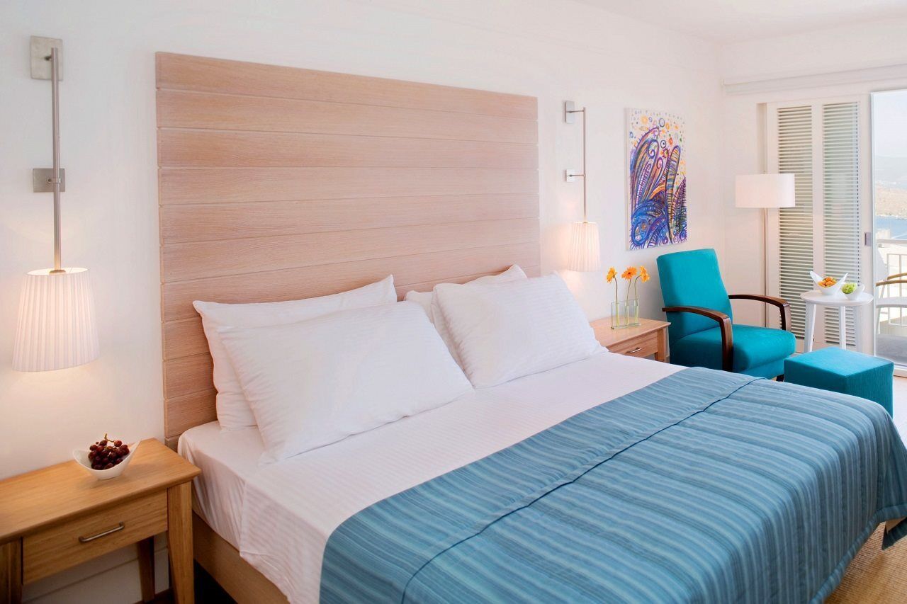 Doria Hotel Bodrum-City Center Bitez Exterior photo